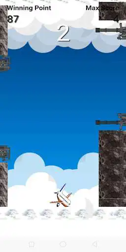 Play Flyover Jet as an online game online Flyover Jet with UptoPlay com.flyandwin Play Flyover Jet as an online game Flyover Jet with UptoPlay