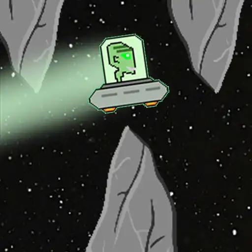 Play Fly Ovni APK