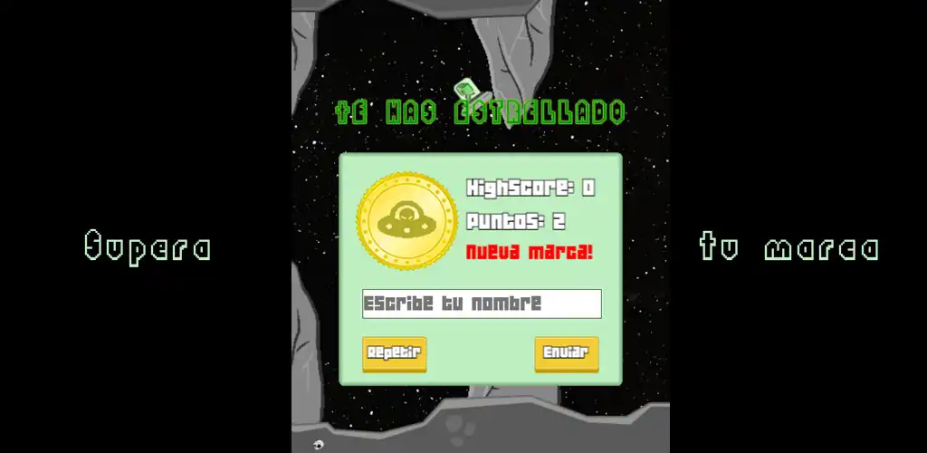 Play Fly Ovni as an online game online Fly Ovni with UptoPlay Play Fly Ovni as an online game Fly Ovni with UptoPlay