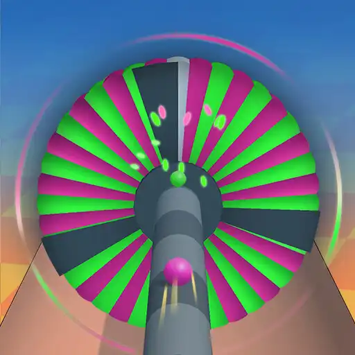 Play Fly Paint Pop APK