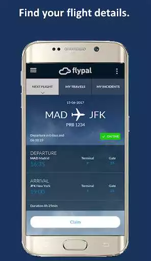Play FlyPal  and enjoy FlyPal with UptoPlay
