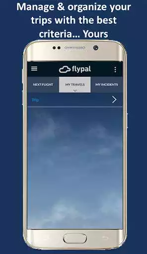 Play FlyPal as an online game FlyPal with UptoPlay