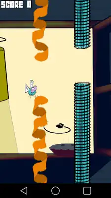 Play Fly Paper Play Fly Paper