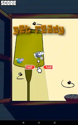 Play Fly Paper Play Fly Paper