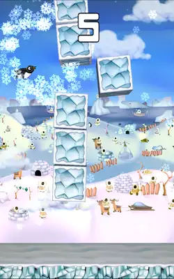 Play Fly Penguin Fly!