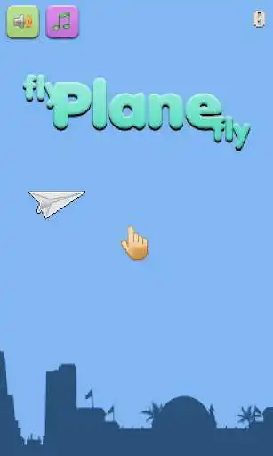 Play Fly Plane, Fly!  and enjoy Fly Plane, Fly! with UptoPlay