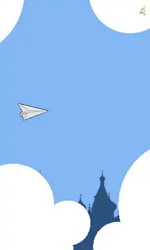 Play Fly Plane, Fly! as an online game Fly Plane, Fly! with UptoPlay