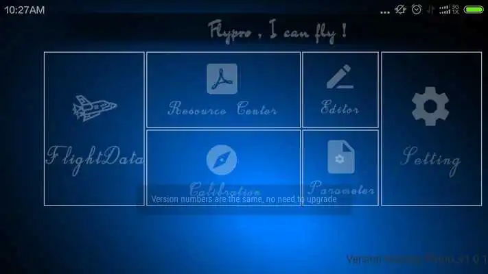 Play FlyPro