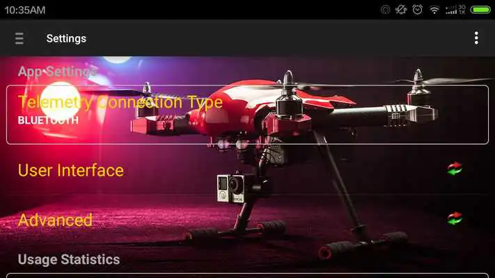 Play FlyPro