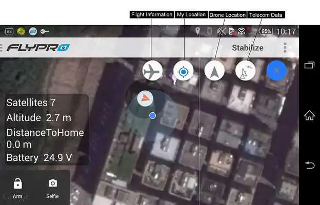 Play FlyPro