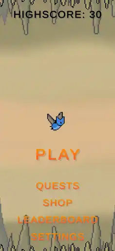Play Fly Quest  and enjoy Fly Quest with UptoPlay