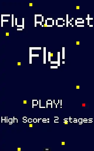 Play Fly Rocket Fly  and enjoy Fly Rocket Fly with UptoPlay