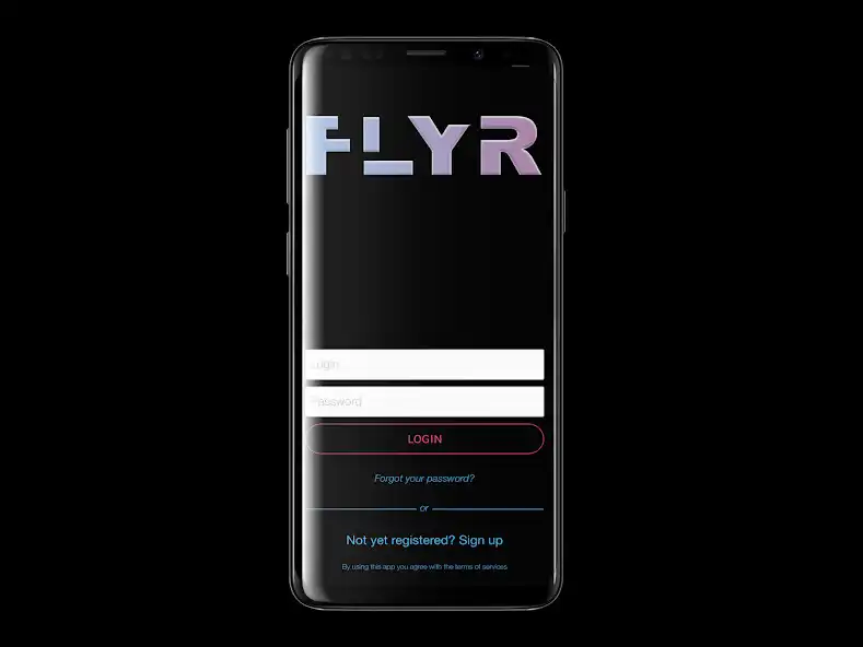 Play Flyr  and enjoy Flyr with UptoPlay