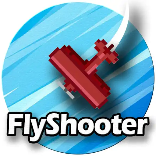 Free play online Fly Shooter APK