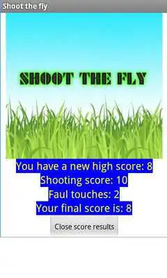 Play Fly Shooter Play Fly Shooter