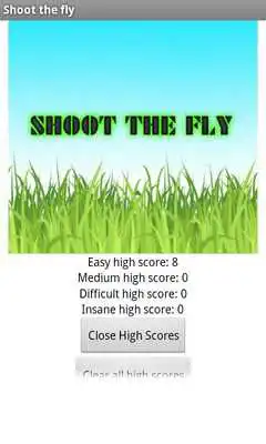 Play Fly Shooter Play Fly Shooter