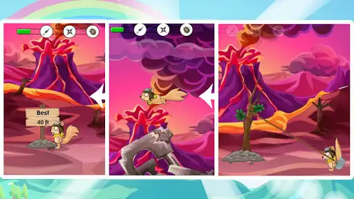 Play Fly Squirrel Fly 2 Arcade Game and enjoy Fly Squirrel Fly 2 Arcade Game with UptoPlay Play Fly Squirrel Fly 2 Arcade Game and enjoy Fly Squirrel Fly 2 Arcade Game with UptoPlay
