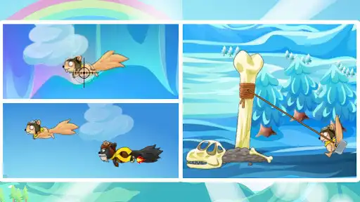 Play Fly Squirrel Fly 2 Arcade Game as an online game online Fly Squirrel Fly 2 Arcade Game with UptoPlay com.icestonesoft.artlogicgames.flysquirrelfly2.partners Play Fly Squirrel Fly 2 Arcade Game as an online game Fly Squirrel Fly 2 Arcade Game with UptoPlay