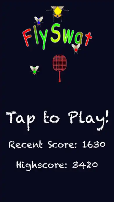 Play FLY SWAT  and enjoy FLY SWAT with UptoPlay