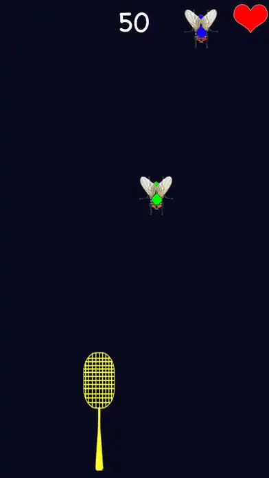 Play FLY SWAT as an online game FLY SWAT with UptoPlay