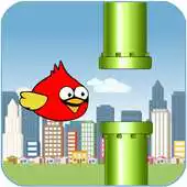 Free play online Fly The Bird APK