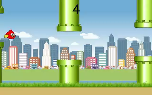 Play Fly The Bird Play Fly The Bird