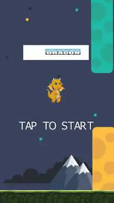 Play Fly The Dragon