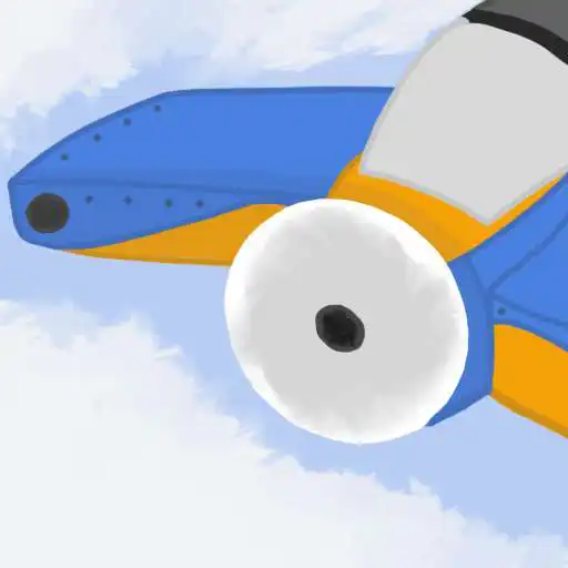 Play Fly The Plane APK