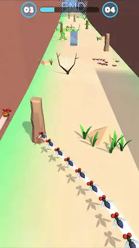 Play Fly To Escape as an online game online Fly To Escape with UptoPlay Play Fly To Escape as an online game Fly To Escape with UptoPlay