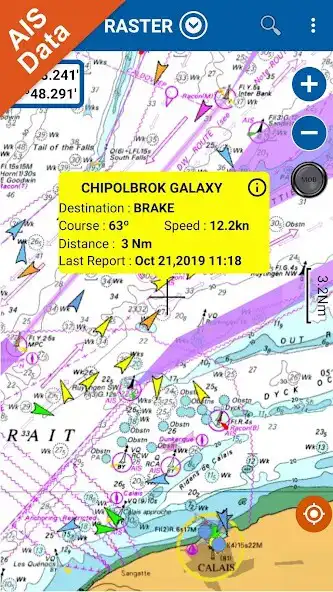 Play FlyToMap All in One GPS Charts  and enjoy FlyToMap All in One GPS Charts with UptoPlay
