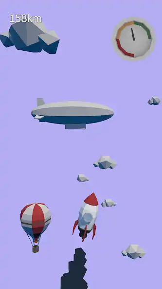Play Fly to the Moon  and enjoy Fly to the Moon with UptoPlay