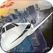 Free play online Fly Transporter Airplane Pilot APK