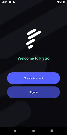 Play Flytro Beta as an online game Flytro Beta with UptoPlay
