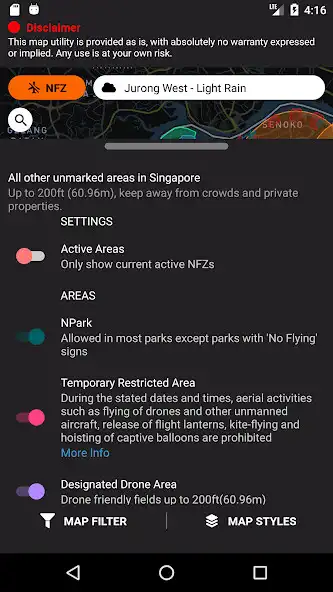 Play Flywhere as an online game Flywhere with UptoPlay