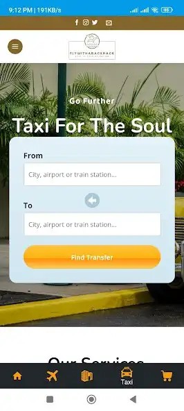 Play Flywithabackpack as an online game Flywithabackpack with UptoPlay