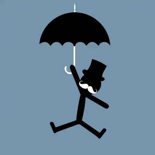 Play Fly With Umbrella APK Play Fly With Umbrella APK