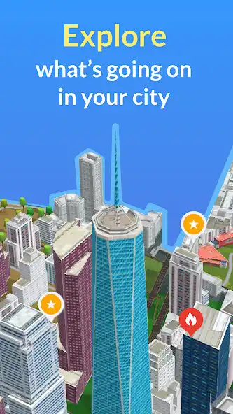 Play Flyy: Real-World Metaverse  and enjoy Flyy: Real-World Metaverse with UptoPlay