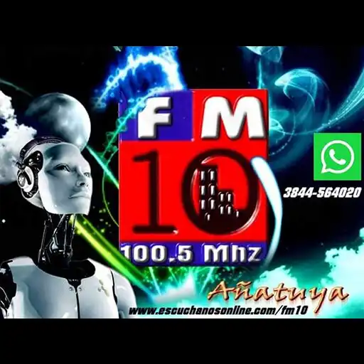 Play FM 10 100.5 APK