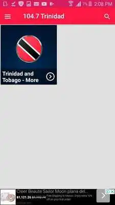 Play Fm 104.7 radio station trinidad radio player app Play Fm 104.7 radio station trinidad radio player app