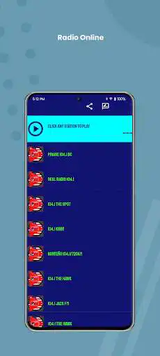 Play FM 105.7  and enjoy FM 105.7 with UptoPlay