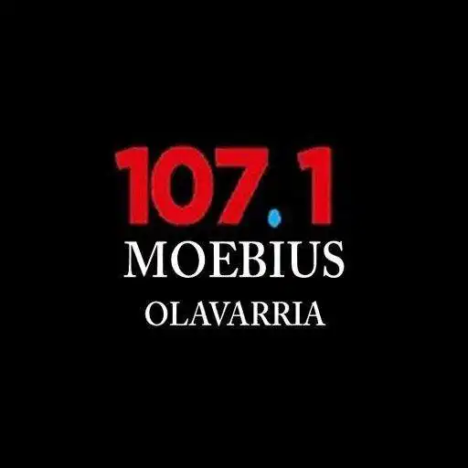 Play FM 107.1 Moebius APK Play FM 107.1 Moebius APK