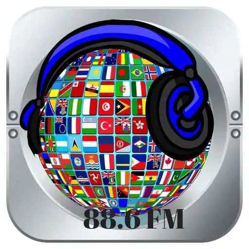 Play Fm 88.6 radio station free online for android APK Play Fm 88.6 radio station free online for android APK