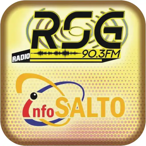 Play FM 90.3 RSG InfoSalto APK