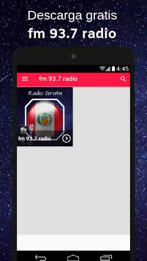 Play fm 93.7 radio as an online game fm 93.7 radio with UptoPlay