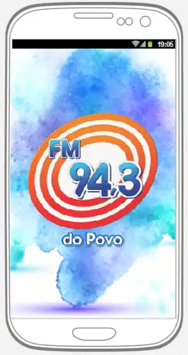 Play FM 94.3 Manaus