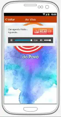 Play FM 94.3 Manaus