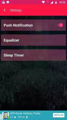 Play Fm 94.7 Radio Stations Free Music Radio online app