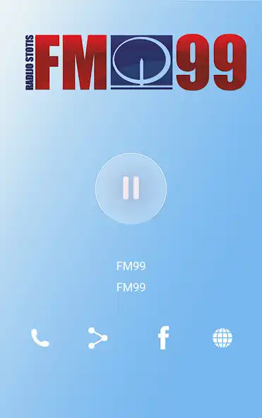 Play fm 99 as an online game fm 99 with UptoPlay