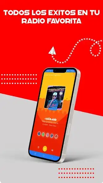 Play FM Actitud 94.9  and enjoy FM Actitud 94.9 with UptoPlay