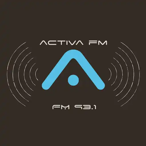 Play Fm activa 93.1 APK Play Fm activa 93.1 APK